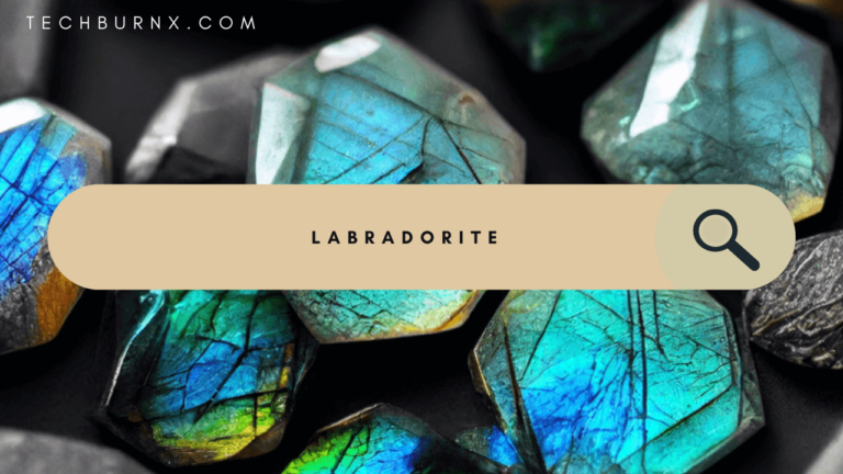 Labradorite: Unveiling the Enigmatic Gemstone